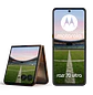Motorola Razr 70 Ultra 16GB RAM + 1TB Smartphone Plegable 5G, Snapdragon 8 Elite, Pantalla LTPO 7”, Cámara 50MP OIS, Android 16, IP48, Cafe - Miniatura 2