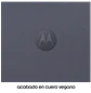 Motorola Moto G67 4GB RAM + 256GB Smartphone 5G, Pantalla AMOLED 120Hz 6.8”, Cámara 50MP, Android 16, NFC, IP64, TurboPower 33W, Gris - Miniatura 5