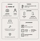 Motorola Moto G67 4GB RAM + 256GB Smartphone 5G, Pantalla AMOLED 120Hz 6.8”, Cámara 50MP, Android 16, NFC, IP64, TurboPower 33W, Lima - Miniatura 8