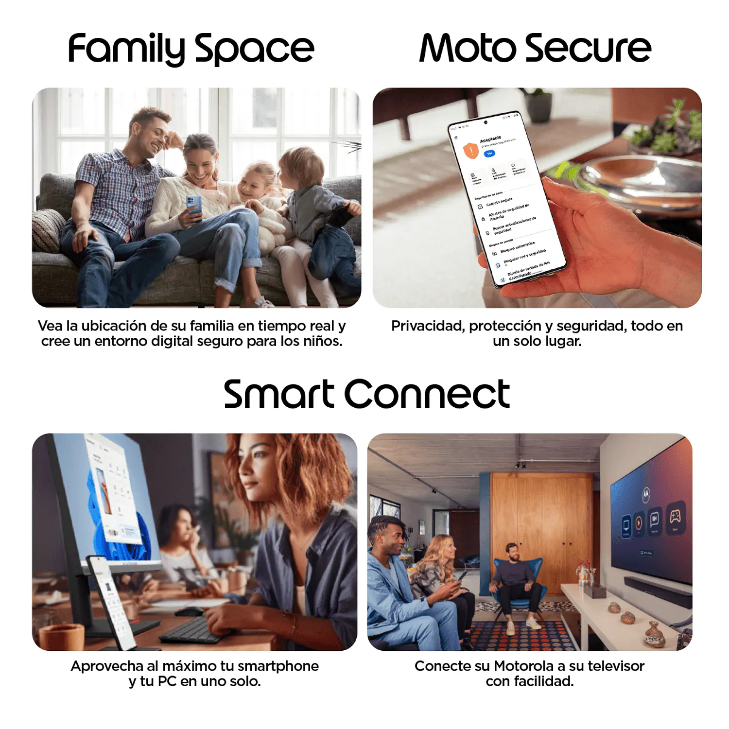 Motorola Moto G67 4GB RAM + 256GB Smartphone 5G, Pantalla AMOLED 120Hz 6.8”, Cámara 50MP, Android 16, NFC, IP64, TurboPower 33W, Lima 9