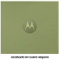 Motorola Moto G67 4GB RAM + 256GB Smartphone 5G, Pantalla AMOLED 120Hz 6.8”, Cámara 50MP, Android 16, NFC, IP64, TurboPower 33W, Lima - Miniatura 5