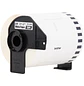 Brother DK-2246 Etiqueta Continua Negro sobre Blanco 103 mm x 30,48 m - Miniatura 3