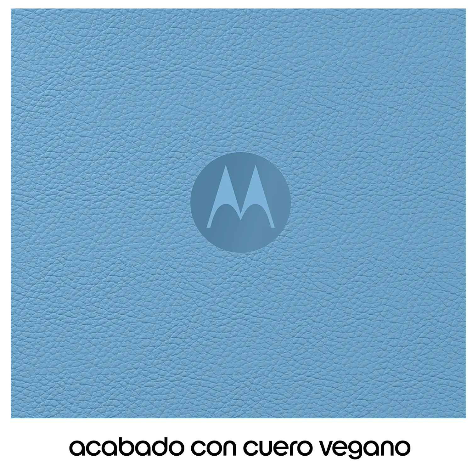 Motorola Moto G17 4GB RAM + 128GB Smartphone Android 15, Pantalla 6.7” LCD, Cámara 50MP, Dolby Atmos, Batería 5200mAh, IP64, Celeste 6