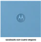 Motorola Moto G17 4GB RAM + 128GB Smartphone Android 15, Pantalla 6.7” LCD, Cámara 50MP, Dolby Atmos, Batería 5200mAh, IP64, Celeste - Miniatura 6