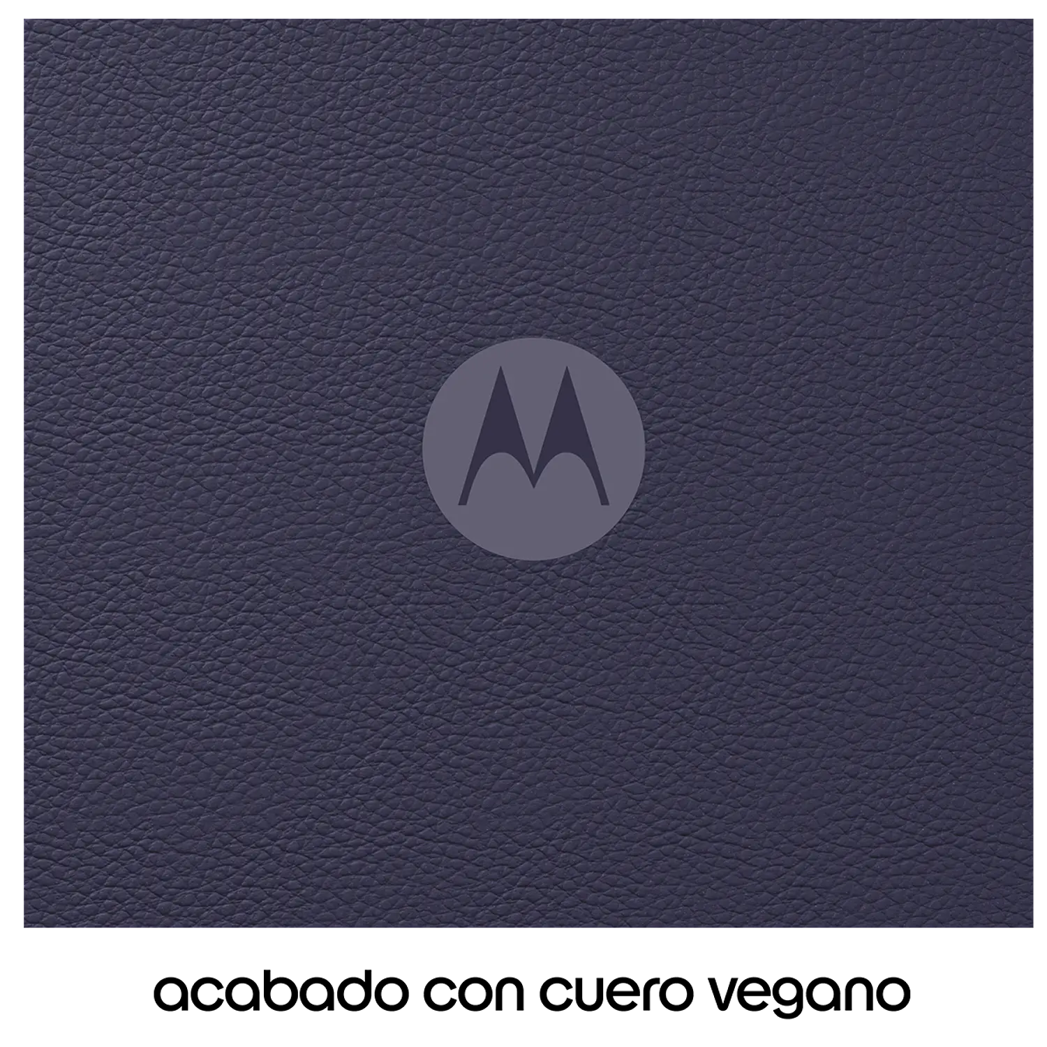 Motorola Moto G17 4GB RAM + 128GB Smartphone Android 15, Pantalla 6.7” LCD, Cámara 50MP, Dolby Atmos, Batería 5200mAh, IP64, Arandano 6