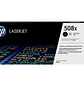 HP 508X CF360X Tóner Negro Original Alto Rendimiento 12.500 Páginas - thumbnail 1