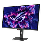 ASUS ROG Strix OLED XG27AQDMES Monitor Gamer 27” QHD 240Hz QD-OLED, 0.03ms, HDR10, G-SYNC, FreeSync Premium, HDMI 2.1, DisplayHDR True Black 400 - Miniatura 2