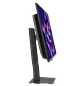 ASUS ROG Strix OLED XG27AQDMES Monitor Gamer 27” QHD 240Hz QD-OLED, 0.03ms, HDR10, G-SYNC, FreeSync Premium, HDMI 2.1, DisplayHDR True Black 400 - Miniatura 5