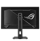 ASUS ROG Strix OLED XG27AQDMES Monitor Gamer 27” QHD 240Hz QD-OLED, 0.03ms, HDR10, G-SYNC, FreeSync Premium, HDMI 2.1, DisplayHDR True Black 400 - Miniatura 6