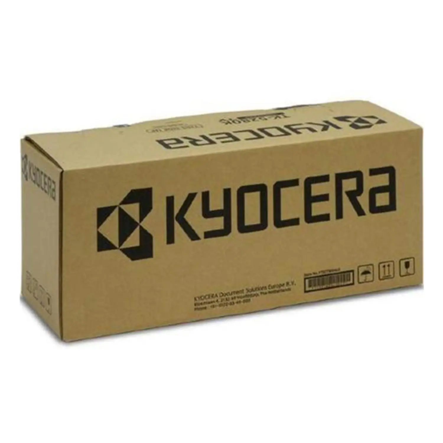Kyocera TK-8547Y 1T02YMAUS0 Tóner Amarillo Original 20.000 Páginas