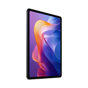 Xiaomi Redmi Pad 2 Tablet 11” 2.5K, Helio G100-Ultra, 9000mAh, HyperOS 2, Dolby Atmos, 90Hz, 4GB RAM 128GB, WiFi 5, Bluetooth 5.3, USB-C, Gris Grafito
