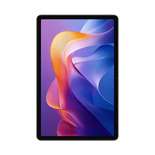Xiaomi Redmi Pad 2 Tablet 11” 2.5K, Helio G100-Ultra, 9000mAh, HyperOS 2, Dolby Atmos, 90Hz, 4GB RAM 128GB, WiFi 5, Bluetooth 5.3, USB-C, Gris Grafito