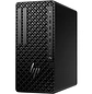 HP Z1 G1i D5BM4LT Workstation Torre, intel Core Ultra 9 285, 32GB RAM, 1TB SSD, RTX 5060 Ti, Windows 11 Pro - Miniatura 1