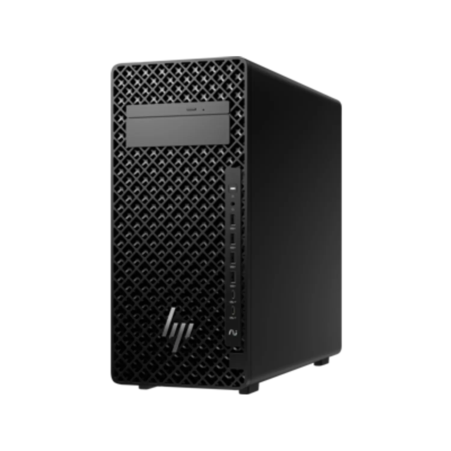 HP Z2 G1i C08W7LT Workstation Torre, intel Core Ultra 9 285K, 32GB RAM, 1TB SSD RTX 5070 12 GB, Windows 11 Pro 1