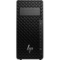 HP Z2 G1i C08W7LT Workstation Torre, intel Core Ultra 9 285K, 32GB RAM, 1TB SSD RTX 5070 12 GB, Windows 11 Pro - Miniatura 3