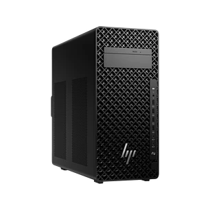 HP Z2 G1i C08W7LT Workstation Torre, intel Core Ultra 9 285K, 32GB RAM, 1TB SSD RTX 5070 12 GB, Windows 11 Pro