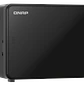 QNAP TS-632X-4G NAS 6 Bahías, Quad-Core 2.0GHz, 4GB DDR4, 10GbE SFP+ y 2.5GbE - Miniatura 3