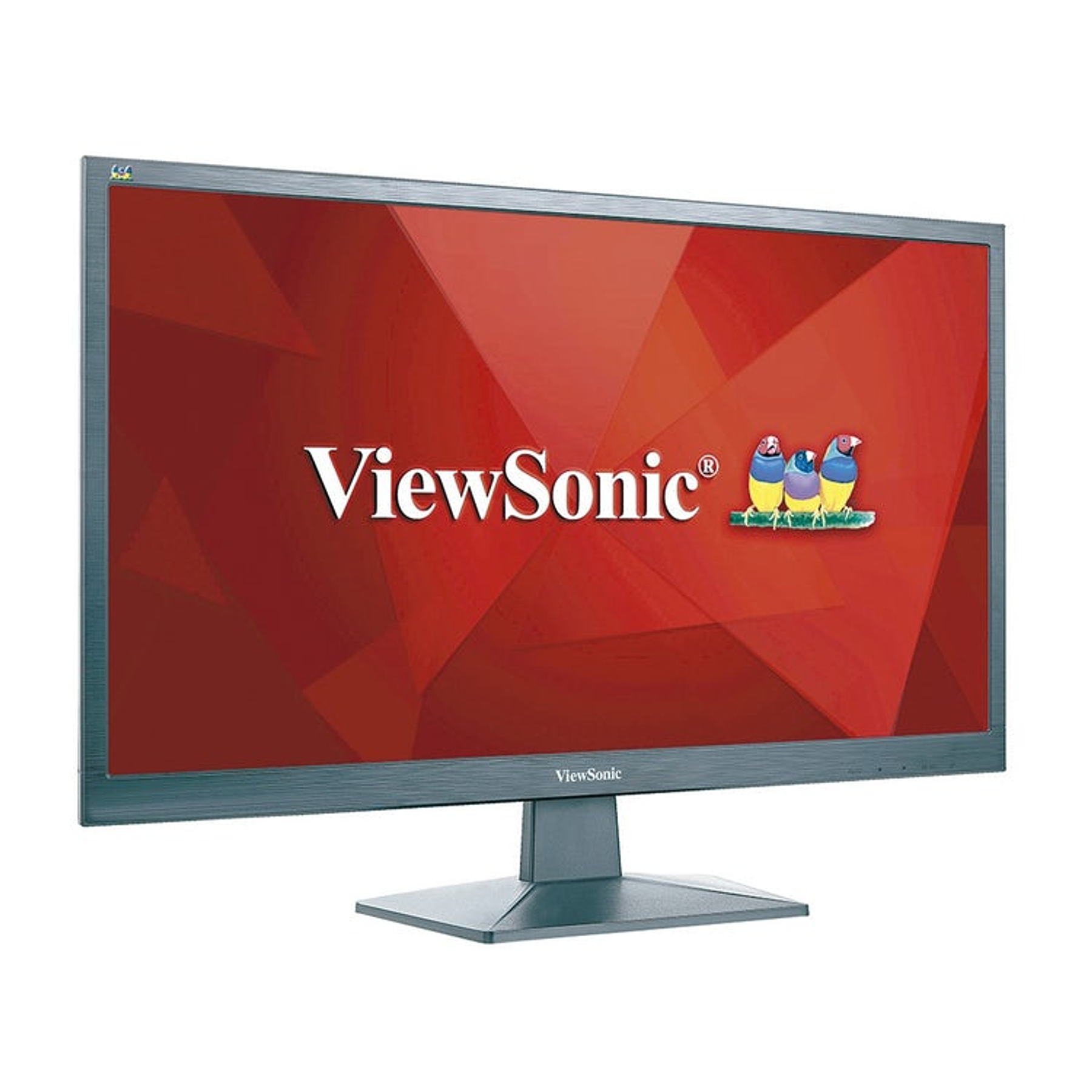 ViewSonic Monitor VA2407h 24
