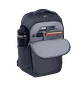 HP Everyday 16 A08KLUT Mochila para Notebook 16” Gris Odyssey - thumbnail 6