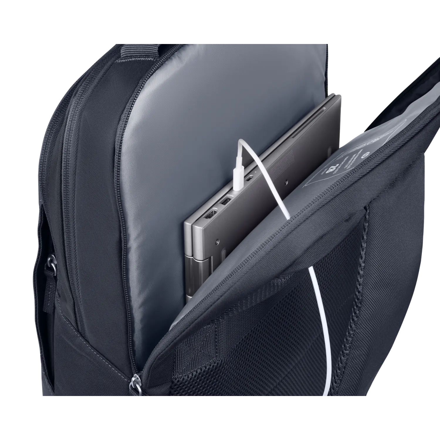 HP Everyday 16 A08KLUT Mochila para Notebook 16” Gris Odyssey 8