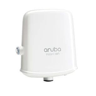 HPE Aruba Instant On AP17 R2X11A Punto de Acceso Exterior Wi-Fi 5 2x2 11ac Wave2
