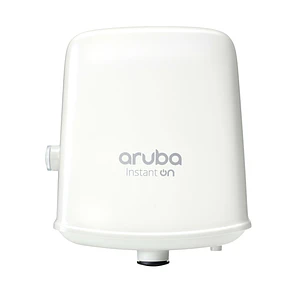 HPE Aruba Instant On AP17 R2X11A Punto de Acceso Exterior Wi-Fi 5 2x2 11ac Wave2