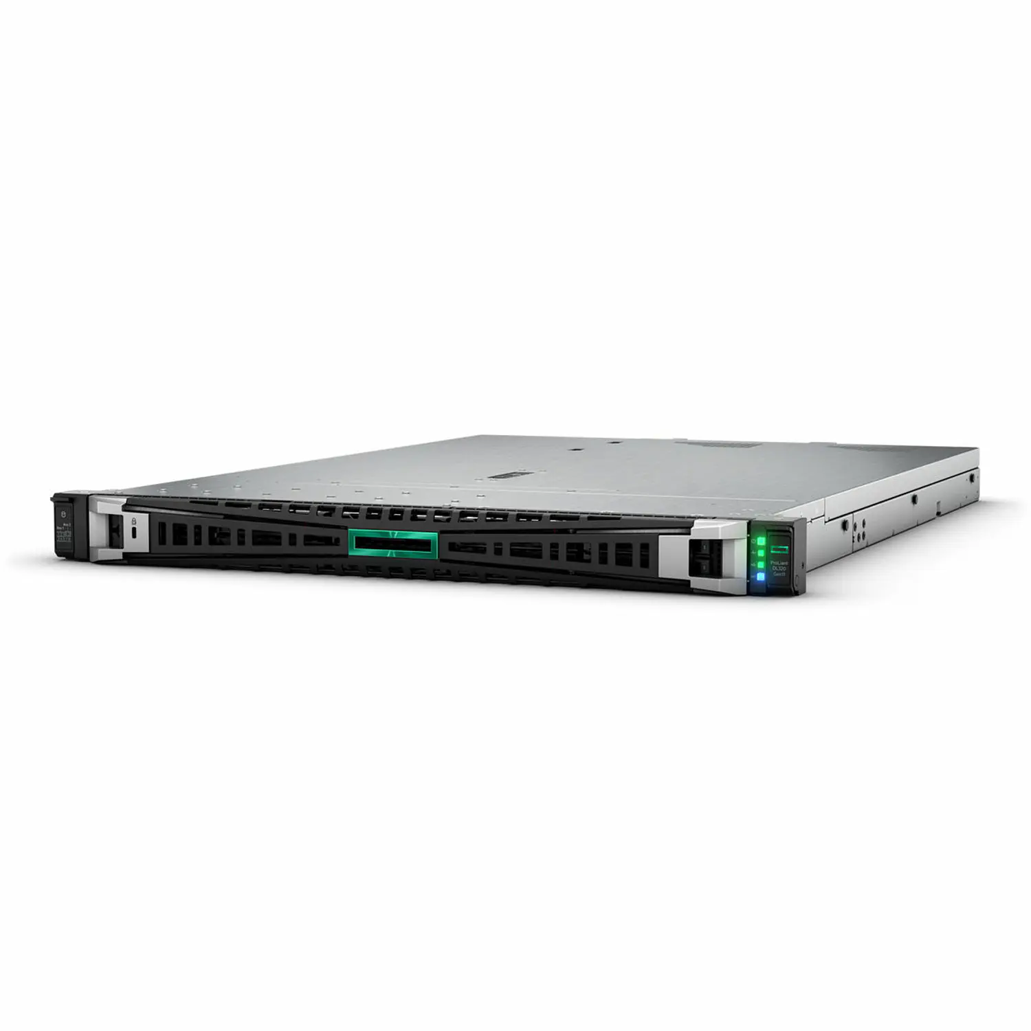 HPE ProLiant DL320 Gen11 P81425-DM5 Servidor Rack 1U Xeon Bronze 3508U, 32GB RAM, 2x960GB SSD 2