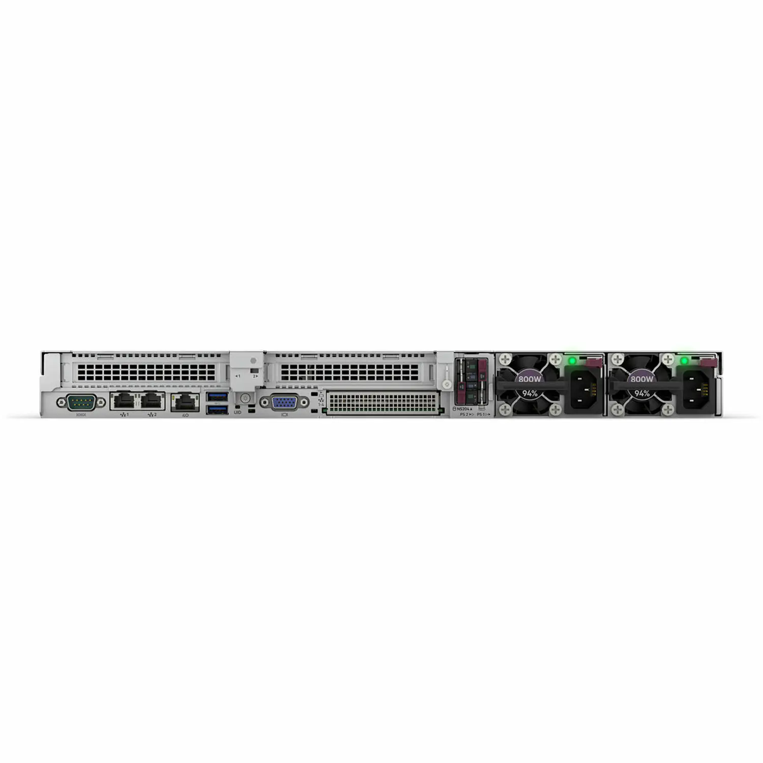HPE ProLiant DL320 Gen11 P81425-DM5 Servidor Rack 1U Xeon Bronze 3508U, 32GB RAM, 2x960GB SSD 3