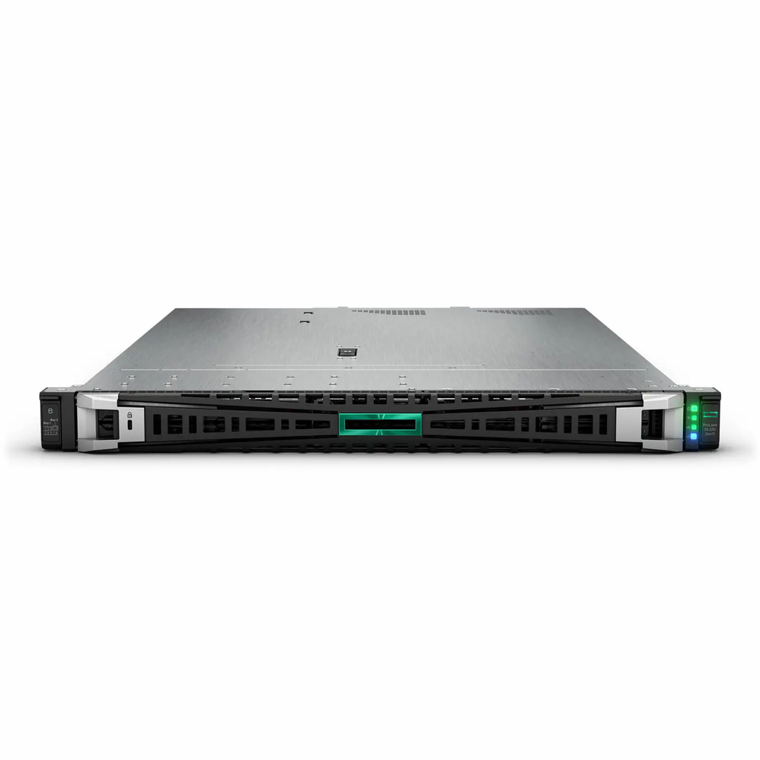 HPE ProLiant DL320 Gen11 P81425-DM5 Servidor Rack 1U Xeon Bronze 3508U, 32GB RAM, 2x960GB SSD 1