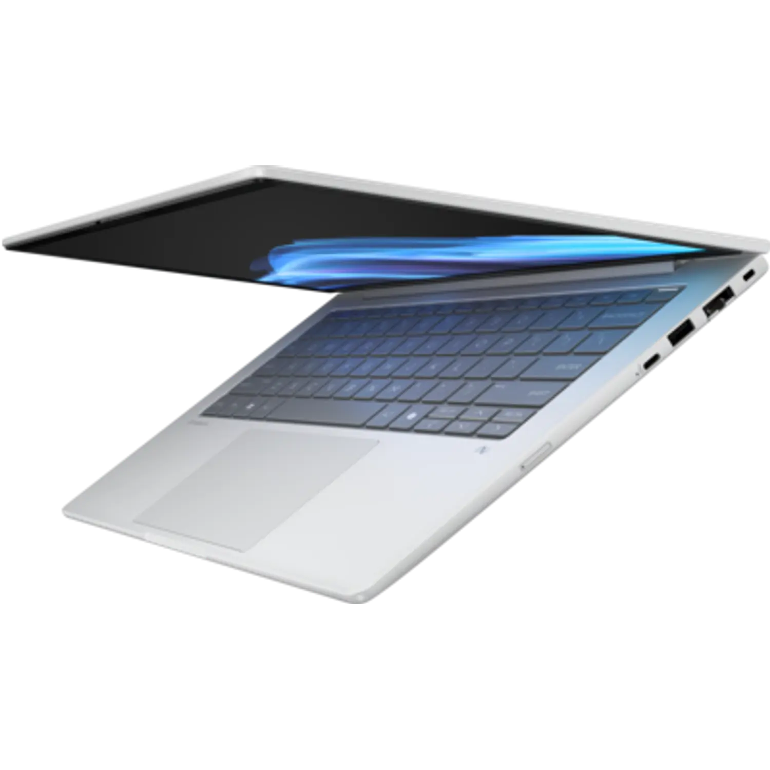 HP EliteBook 8 G1i D6UF9AT#ABM Notebook 14”, intel Core Ultra 7 256V, 16GB RAM, 512GB SSD, Windows 11 Pro 3