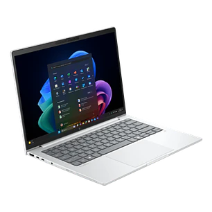 HP EliteBook 8 G1i D6UF9AT#ABM Notebook 14”, intel Core Ultra 7 256V, 16GB RAM, 512GB SSD, Windows 11 Pro