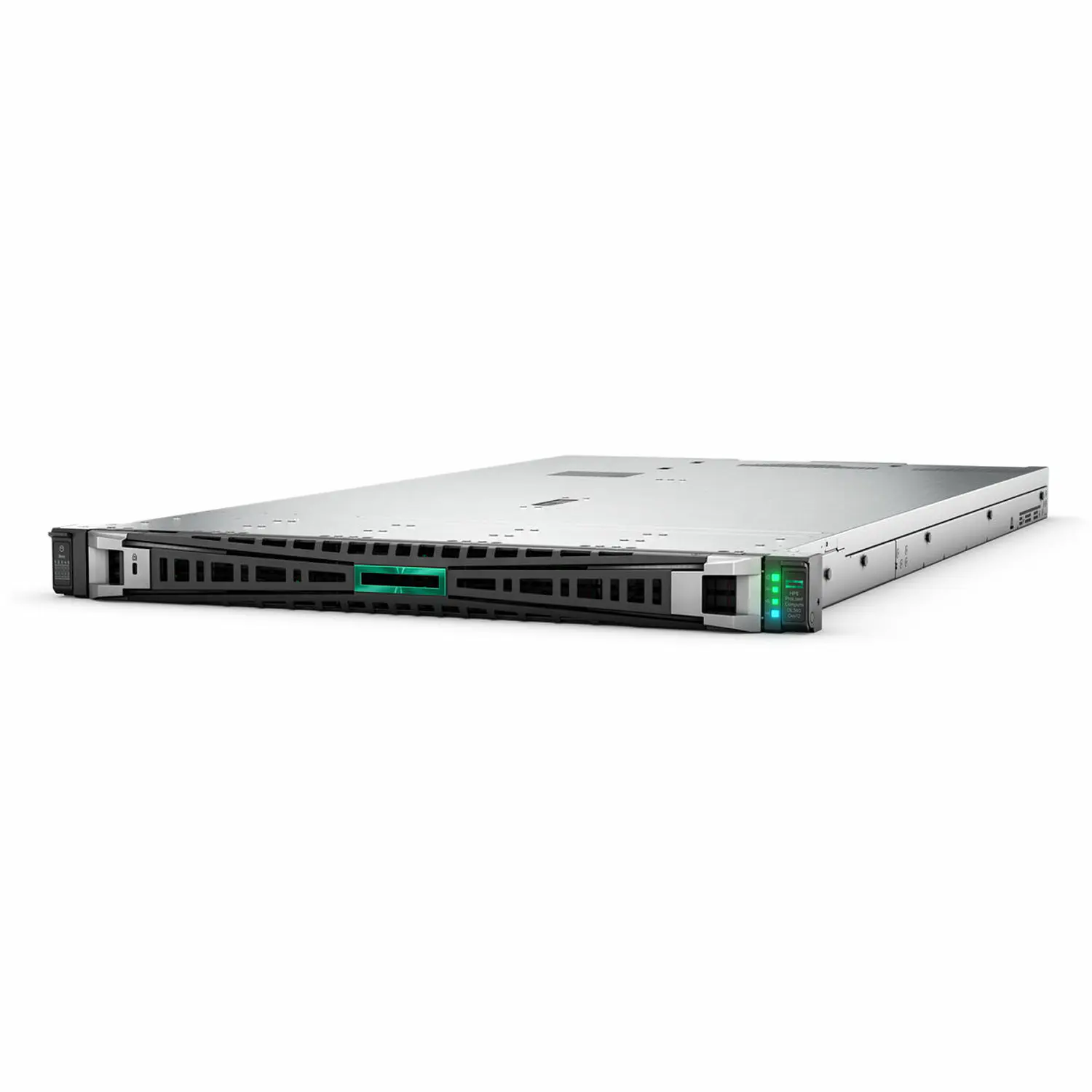 HPE ProLiant DL360 Gen12 P89231-DM5 Servidor Rack 1U Xeon 6505P, 2x32GB 64GB RAM, 2x960GB SSD 2