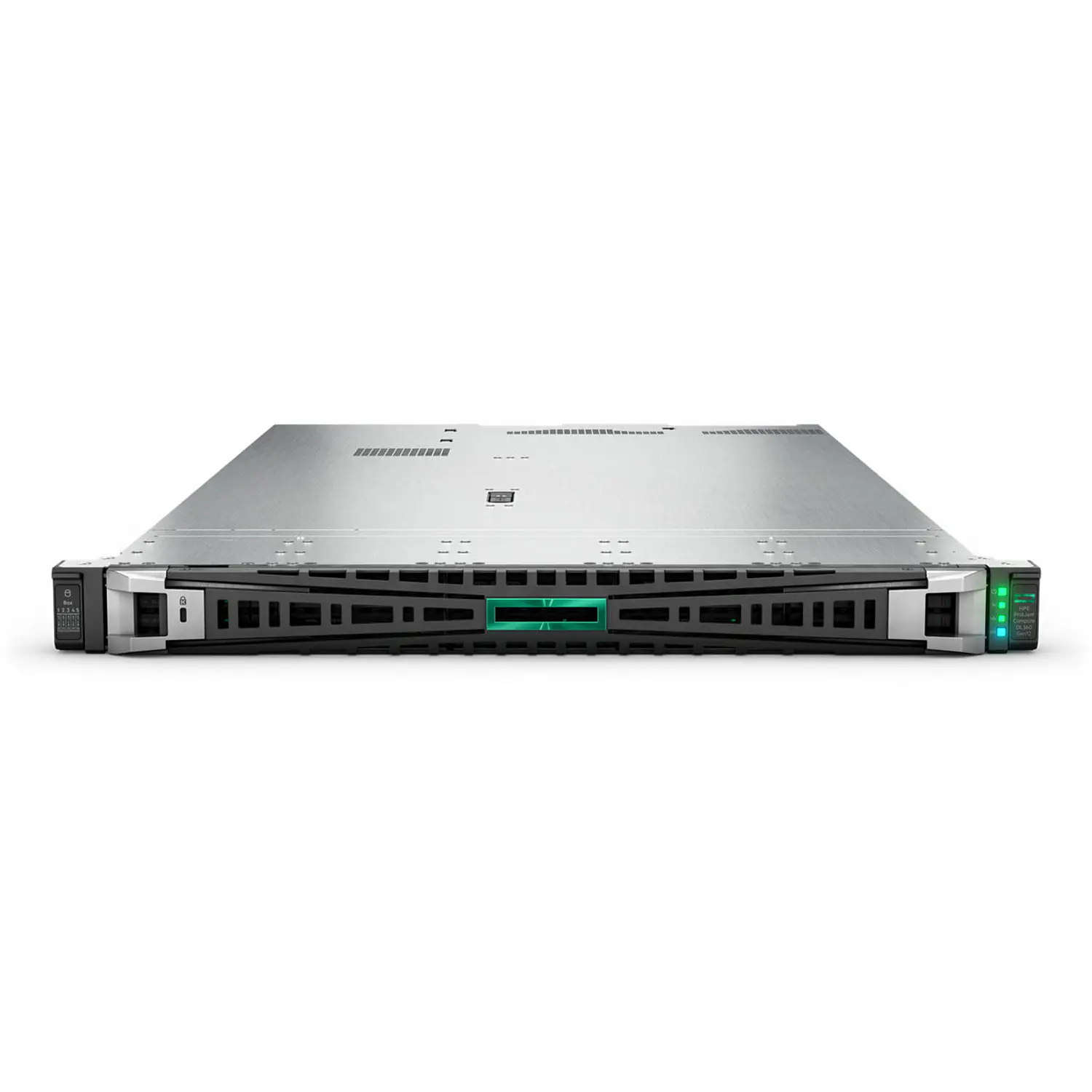 HPE ProLiant DL360 Gen12 P89231-DM5 Servidor Rack 1U Xeon 6505P, 2x32GB 64GB RAM, 2x960GB SSD 1