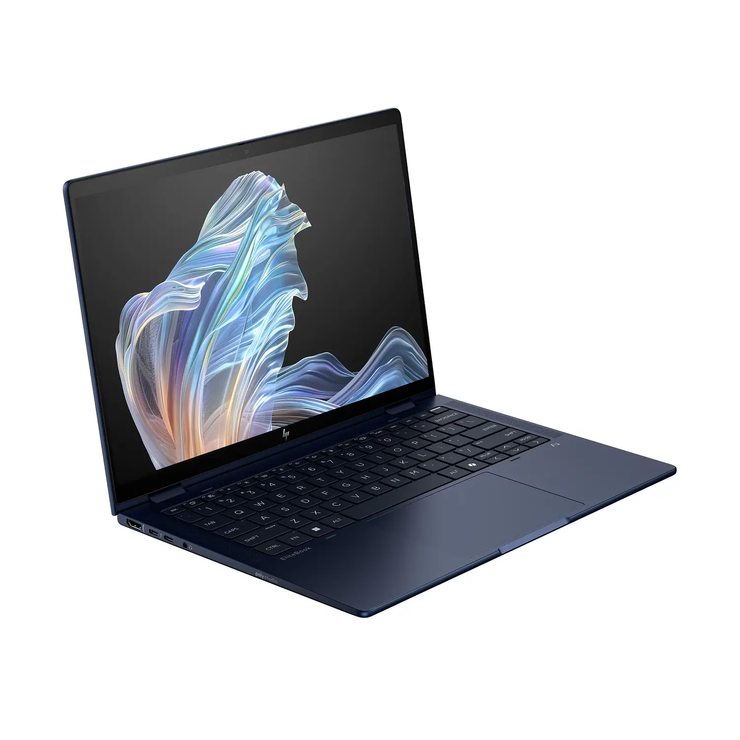 HP EliteBook X G1i C0CB4LP#ABM Notebook 14” Táctil Core Ultra 7 268V, 32GB RAM, 512GB SSD, Windows 11 Pro 3
