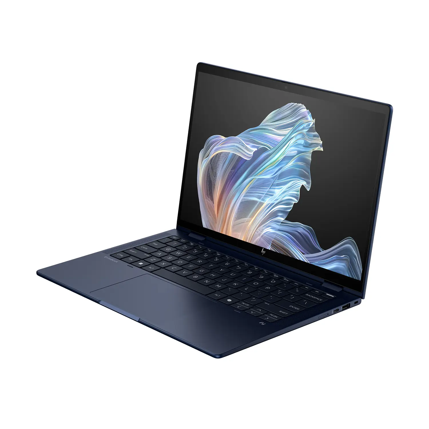 HP EliteBook X G1i C0CB4LP#ABM Notebook 14” Táctil Core Ultra 7 268V, 32GB RAM, 512GB SSD, Windows 11 Pro 2