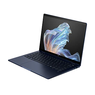 HP EliteBook X G1i C0CB4LP#ABM Notebook 14” Táctil Core Ultra 7 268V, 32GB RAM, 512GB SSD, Windows 11 Pro