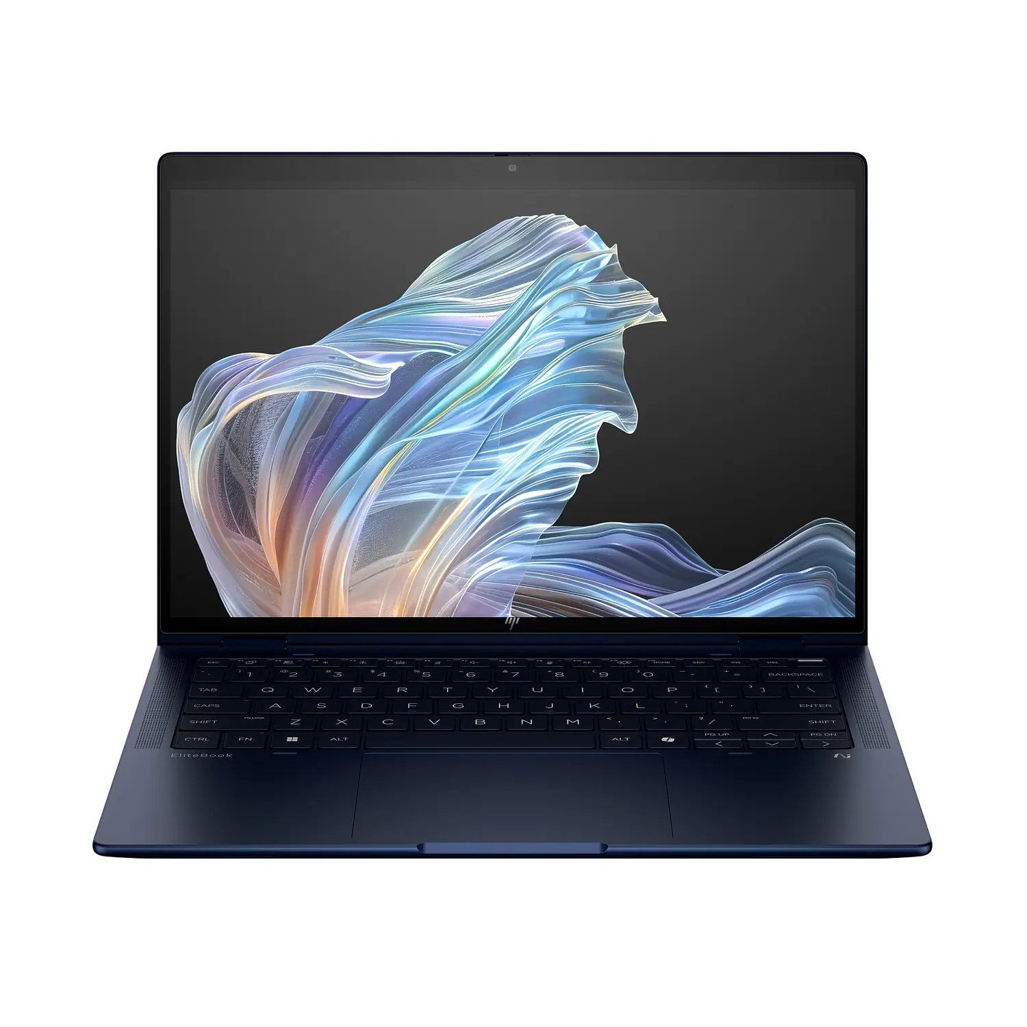 HP EliteBook X G1i C0CB4LP#ABM Notebook 14” Táctil Core Ultra 7 268V, 32GB RAM, 512GB SSD, Windows 11 Pro 1