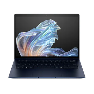 HP EliteBook X G1i C0CB4LP#ABM Notebook 14” Táctil Core Ultra 7 268V, 32GB RAM, 512GB SSD, Windows 11 Pro