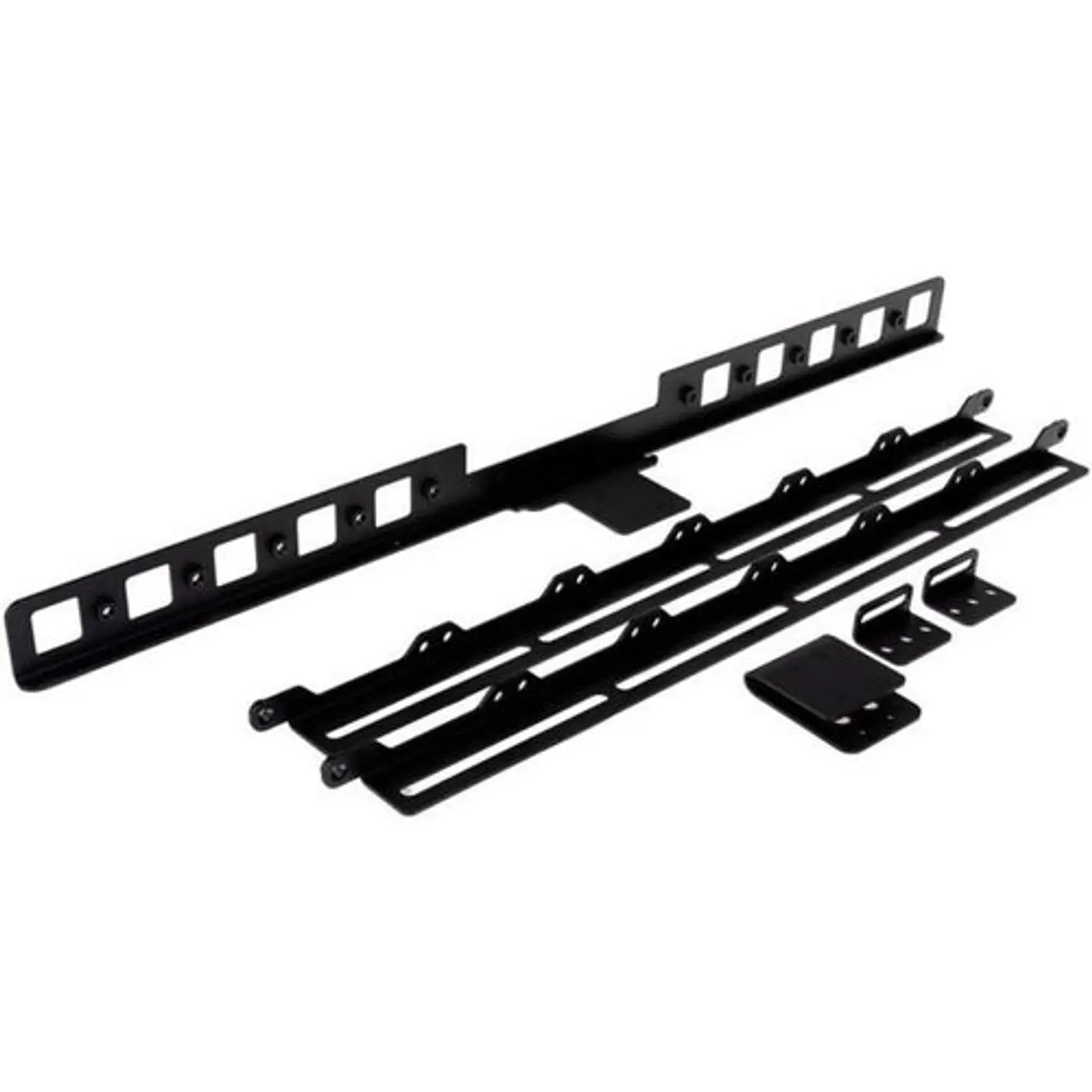 Poly Studio USB 875R9AA Kit de Montaje VESA para Barra de Video 2