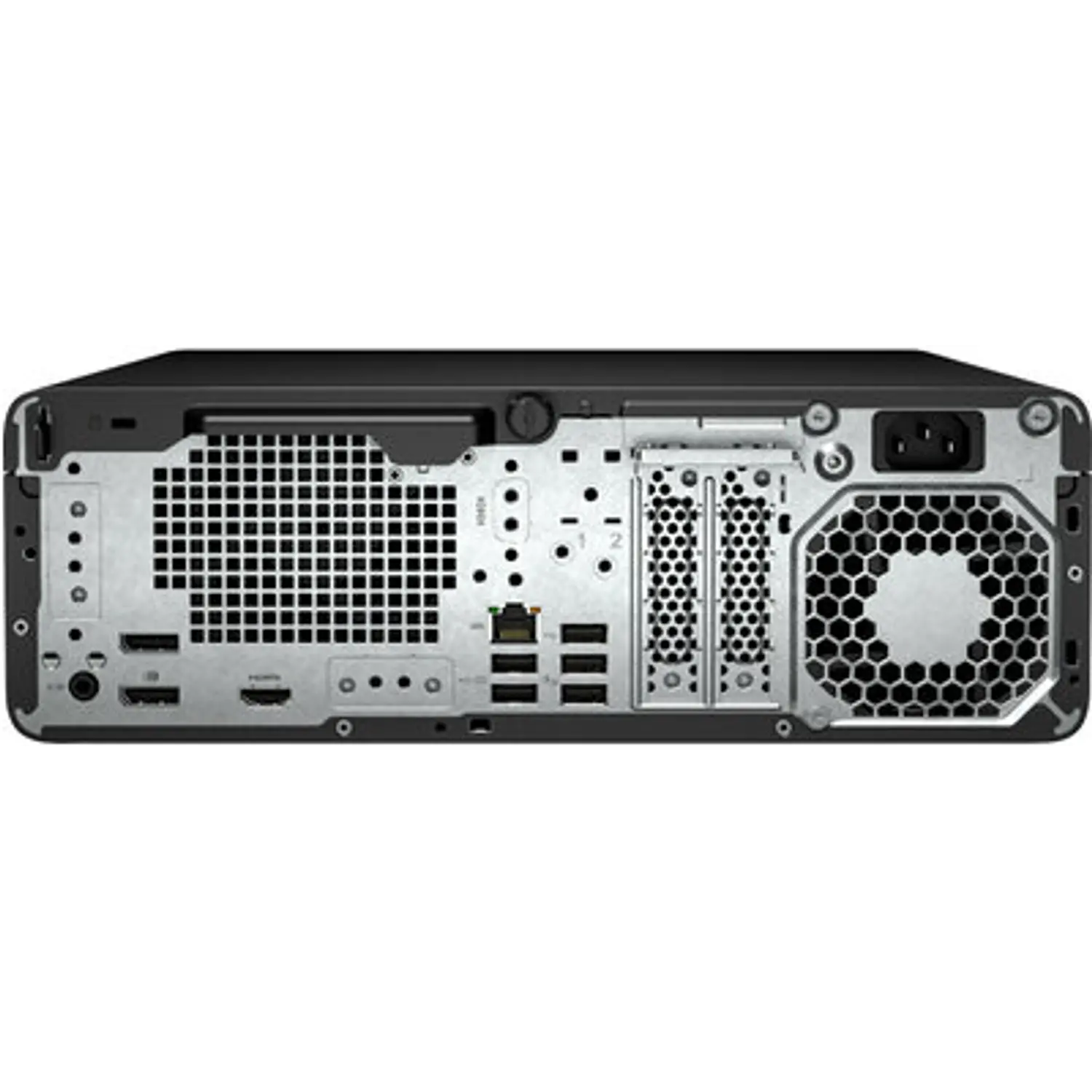 HP ProDesk 4 SFF G1i C85VPLA#ABM Desktop, Intel Core Ultra 7 265, 16GB RAM, 1TB SSD, Windows 11 Pro 4