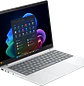 HP EliteBook 8 G1i D6UG6AT#ABM Notebook 14”, Táctil, Intel Core Ultra 7 256V, 16GB RAM, 1TB SSD, Windows 11 Pro - Miniatura 2