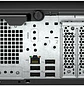 HP ProDesk 4 SFF G1i D5NP1LA#ABM Desktop, Intel Core Ultra 7 265, 16GB RAM, 512GB SSD, Windows 11 Pro - Miniatura 4