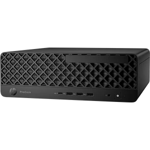 HP ProDesk 4 SFF G1i D5NP1LA#ABM Desktop, Intel Core Ultra 7 265, 16GB RAM, 512GB SSD, Windows 11 Pro