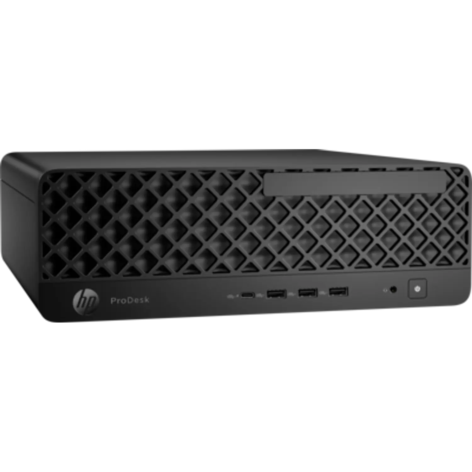 HP ProDesk 4 SFF G1i D5NP1LA#ABM Desktop, Intel Core Ultra 7 265, 16GB RAM, 512GB SSD, Windows 11 Pro 1