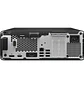 HP Pro SFF 400 G9 AJ7B1LS#ABM Desktop Intel Core i5-12500, 8GB RAM, 1TB SSD, Windows 11 Pro - Miniatura 4