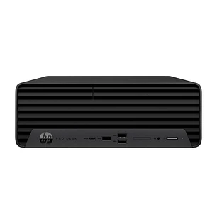 HP Pro SFF 400 G9 AJ7B1LS#ABM Desktop Intel Core i5-12500, 8GB RAM, 1TB SSD, Windows 11 Pro