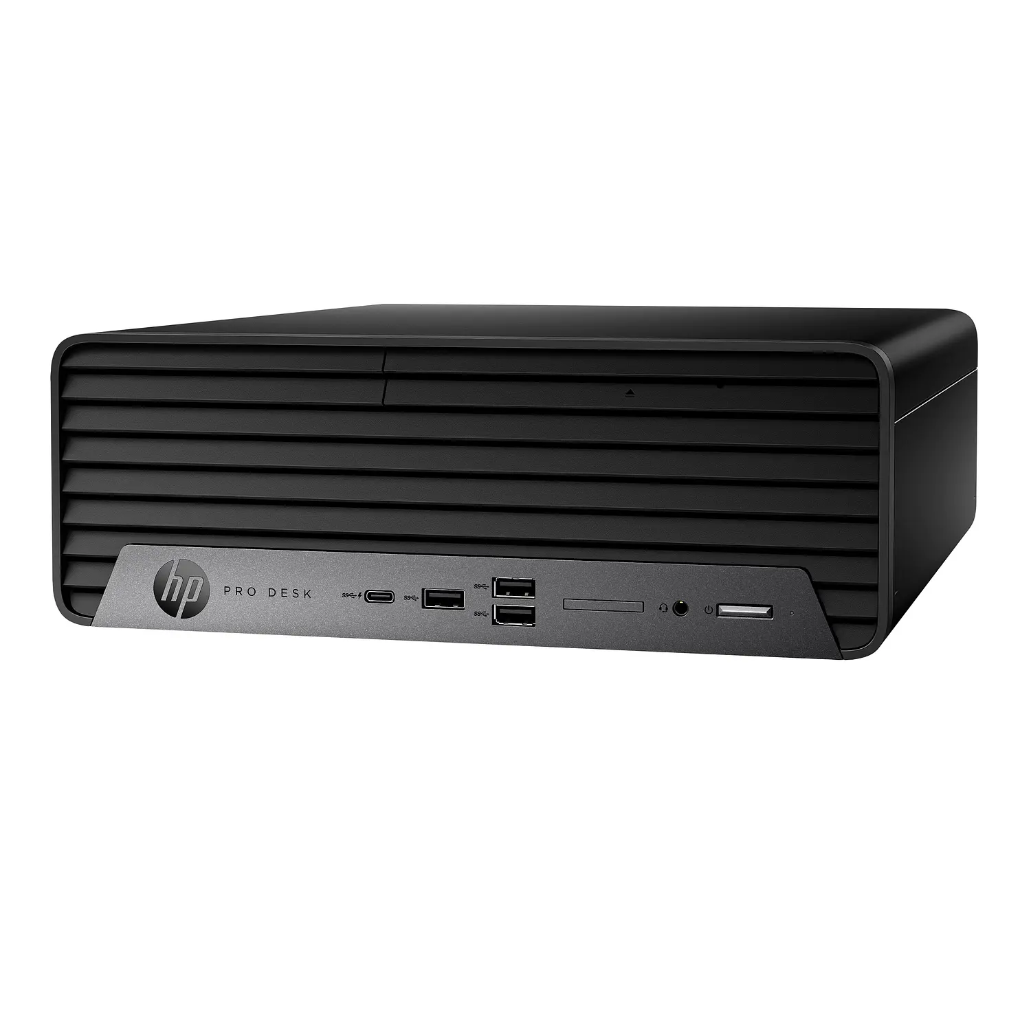 HP Pro SFF 400 G9 AJ7B1LS#ABM Desktop Intel Core i5-12500, 8GB RAM, 1TB SSD, Windows 11 Pro 2