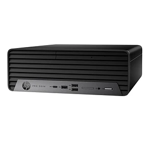 HP Pro SFF 400 G9 AJ7B1LS#ABM Desktop Intel Core i5-12500, 8GB RAM, 1TB SSD, Windows 11 Pro