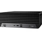HP Pro SFF 400 G9 AJ7B1LS#ABM Desktop Intel Core i5-12500, 8GB RAM, 1TB SSD, Windows 11 Pro - Miniatura 2