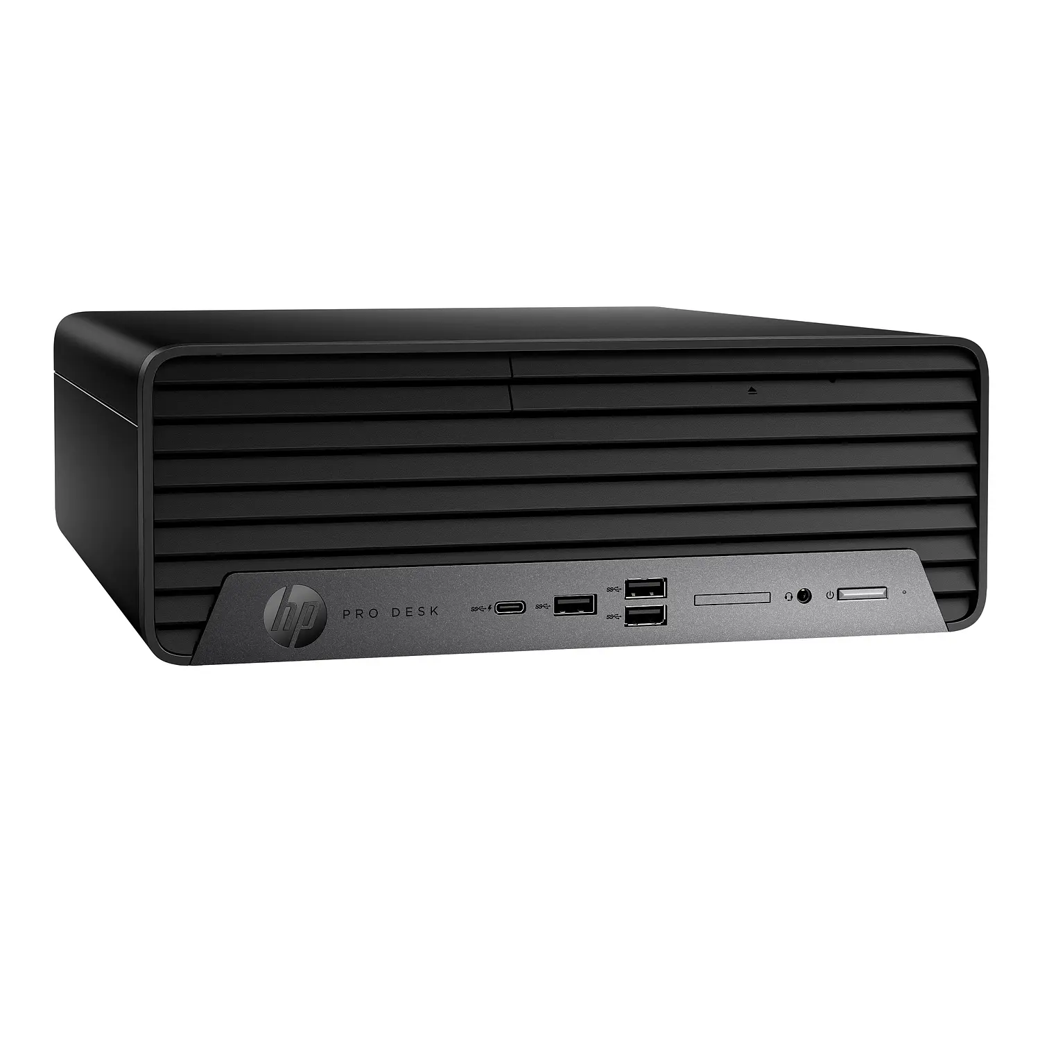 HP Pro SFF 400 G9 AJ7B1LS#ABM Desktop Intel Core i5-12500, 8GB RAM, 1TB SSD, Windows 11 Pro 3